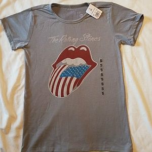 The Rolling Stones Tee